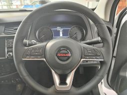 
										Nissan Navara 2.5D Pro-4X D Cab 4X4 At full									