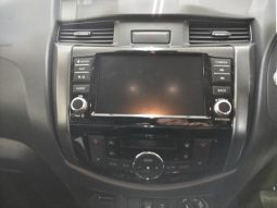 
										Nissan Navara 2.5D Pro-4X D Cab 4X4 At full									