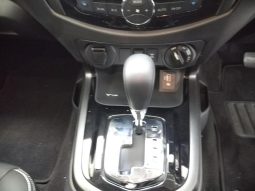 
										Nissan Navara 2.5D Pro-4X D Cab 4X4 At full									