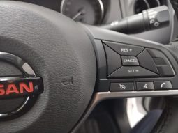 
										Nissan Navara 2.5D Pro-4X D Cab 4X4 At full									