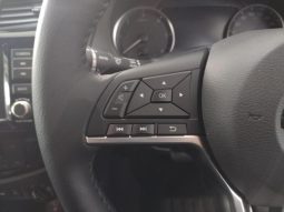 
										Nissan Navara 2.5D Pro-4X D Cab 4X4 At full									