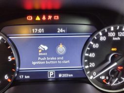 
										Nissan Navara 2.5D Pro-4X D Cab 4X4 At full									