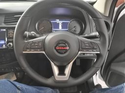 
										Nissan Navara 2.5D Pro-4X D Cab 4X4 At full									