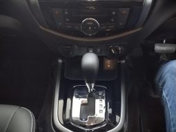 
										Nissan Navara 2.5D Pro-4X D Cab 4X4 At full									