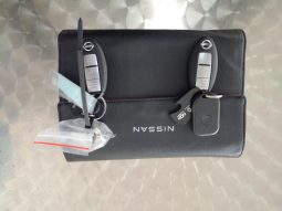 
										Nissan Navara 2.5D Pro-4X D Cab 4X4 At full									
