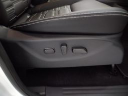 
										Nissan Navara 2.5D Pro-4X D Cab 4X4 At full									