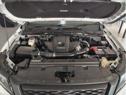 
										Nissan Navara 2.5D Pro-4X D Cab 4X4 At full									