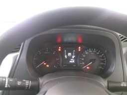 
										Nissan Navara 2.5D Se 4X2 D Cab At full									