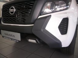 
										Nissan Navara 2.5D Se 4X2 D Cab At full									