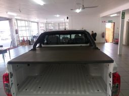 
										Nissan Navara 2.5D Se 4X2 D Cab At full									