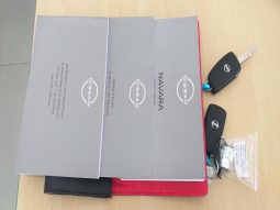 
										Nissan Navara 2.5D Se 4X2 D Cab At full									