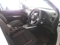
										Nissan Navara 2.5D Se 4X2 D Cab At full									