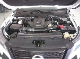 
										Nissan Navara 2.5D Se 4X2 D Cab At full									