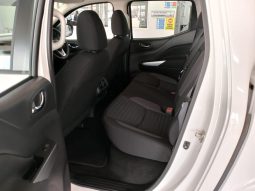 
										Nissan Navara 2.5D Se D Cab full									