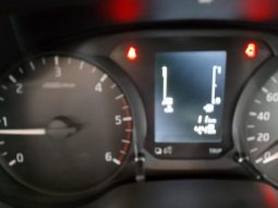 
										Nissan Navara 2.5D Se D Cab full									