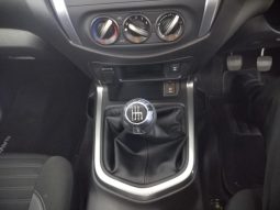 
										Nissan Navara 2.5D Se D Cab 4X2 full									