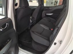 
										Nissan Navara 2.5D Se D Cab 4X2 full									