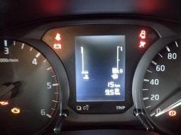 
										Nissan Navara 2.5D Se D Cab 4X2 full									