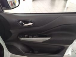 
										Nissan Navara 2.5D Se D Cab 4X2 full									