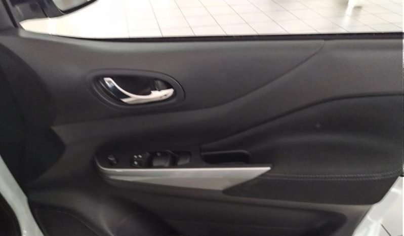 
								Nissan Navara 2.5D Se D Cab 4X2 full									