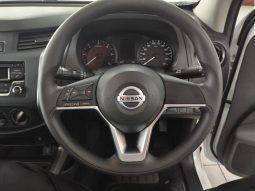 
										Nissan Navara 2.5D Se D Cab 4X2 full									