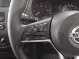 
										Nissan Navara 2.5D Se D Cab 4X2 full									