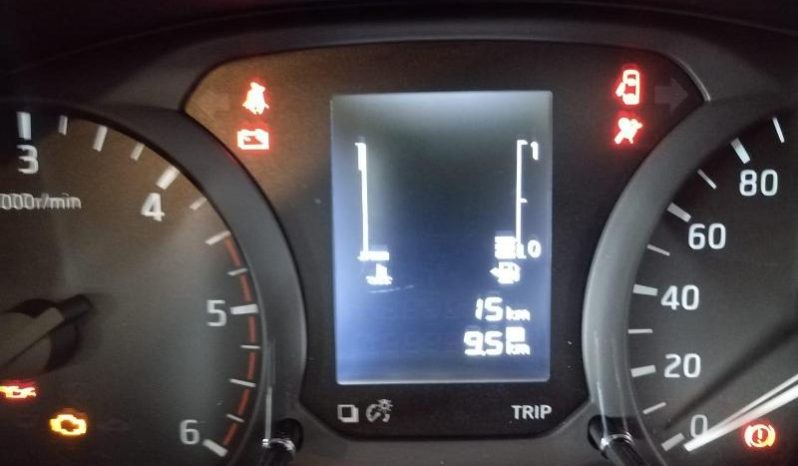 
								Nissan Navara 2.5D Se D Cab 4X2 full									