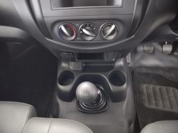 
										Nissan Navara 2.5D Xe S Cab 4X2 full									