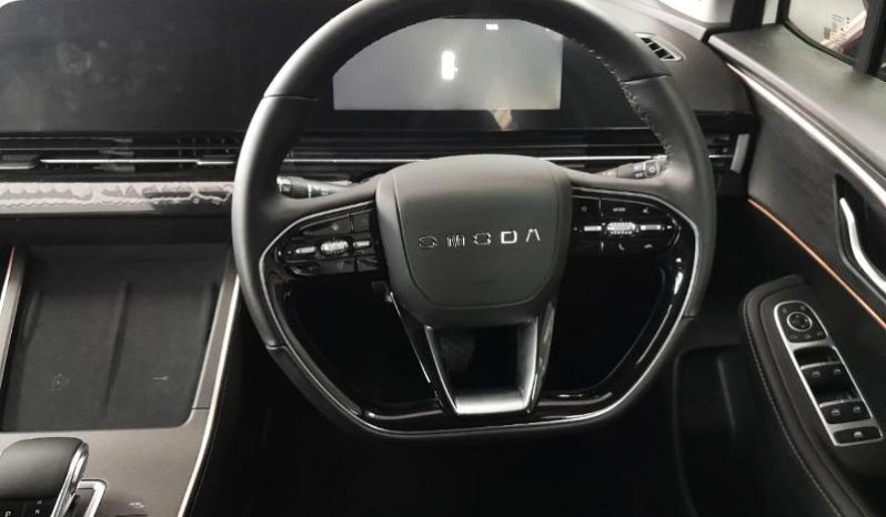 
								OMODA Omoda C5 1.5T Elegance S full									