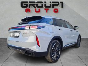 OMODA Omoda C9 2.0 Tgdi Inspire 2wd