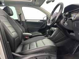 
										Volkswagen Tiguan 2.0 Tdi Comfortline 4motion Dsg full									