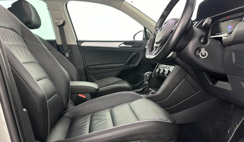 
								Volkswagen Tiguan 2.0 Tdi Comfortline 4motion Dsg full									
