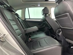 
										Volkswagen Tiguan 2.0 Tdi Comfortline 4motion Dsg full									
