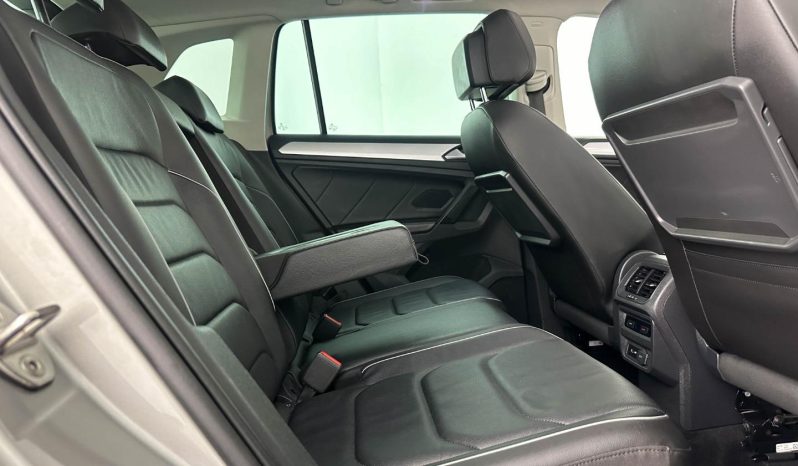 
								Volkswagen Tiguan 2.0 Tdi Comfortline 4motion Dsg full									
