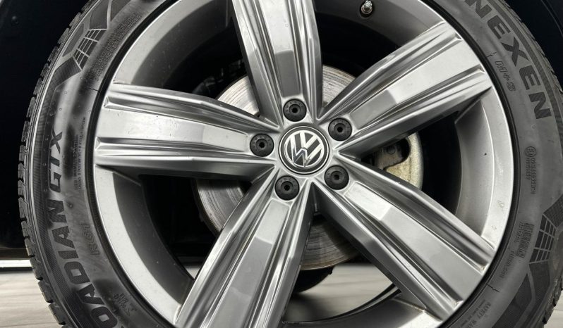 
								Volkswagen Tiguan 2.0 Tdi Comfortline 4motion Dsg full									