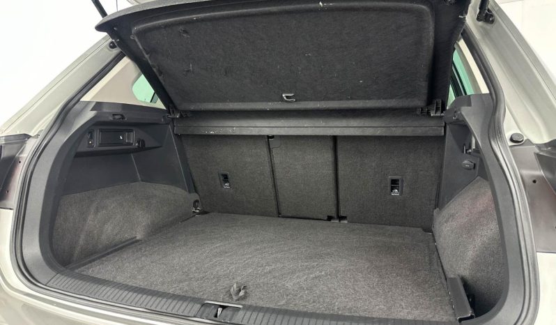 
								Volkswagen Tiguan 2.0 Tdi Comfortline 4motion Dsg full									
