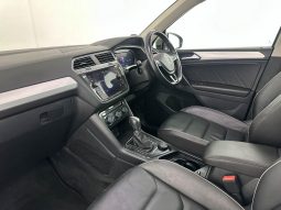 
										Volkswagen Tiguan 2.0 Tdi Comfortline 4motion Dsg full									