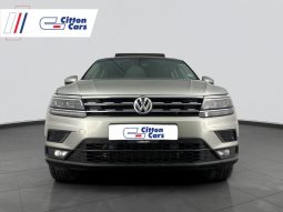 
										Volkswagen Tiguan 2.0 Tdi Comfortline 4motion Dsg full									