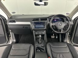 
										Volkswagen Tiguan 2.0 Tdi Comfortline 4motion Dsg full									