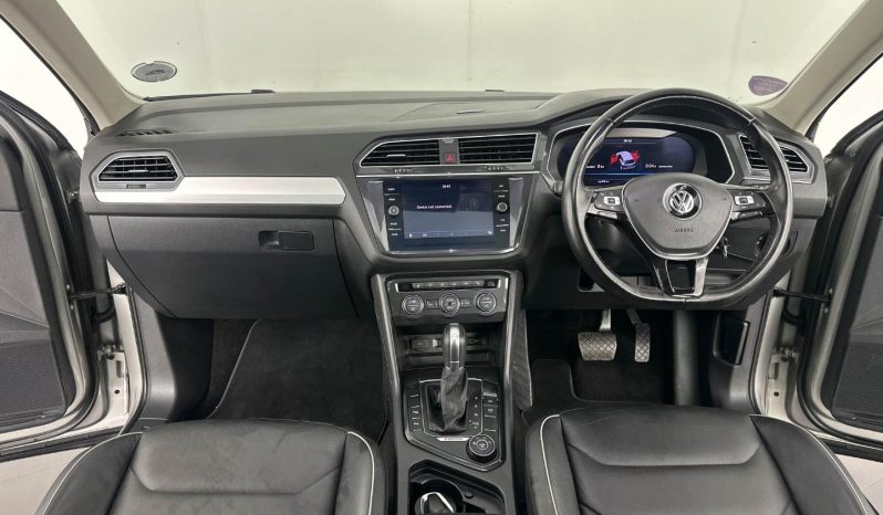 
								Volkswagen Tiguan 2.0 Tdi Comfortline 4motion Dsg full									