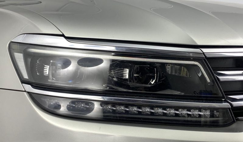 
								Volkswagen Tiguan 2.0 Tdi Comfortline 4motion Dsg full									