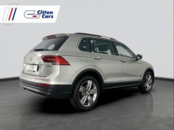 
										Volkswagen Tiguan 2.0 Tdi Comfortline 4motion Dsg full									
