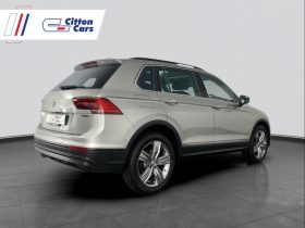 Volkswagen Tiguan 2.0 Tdi Comfortline 4motion Dsg