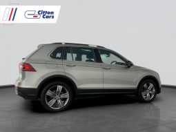 
										Volkswagen Tiguan 2.0 Tdi Comfortline 4motion Dsg full									