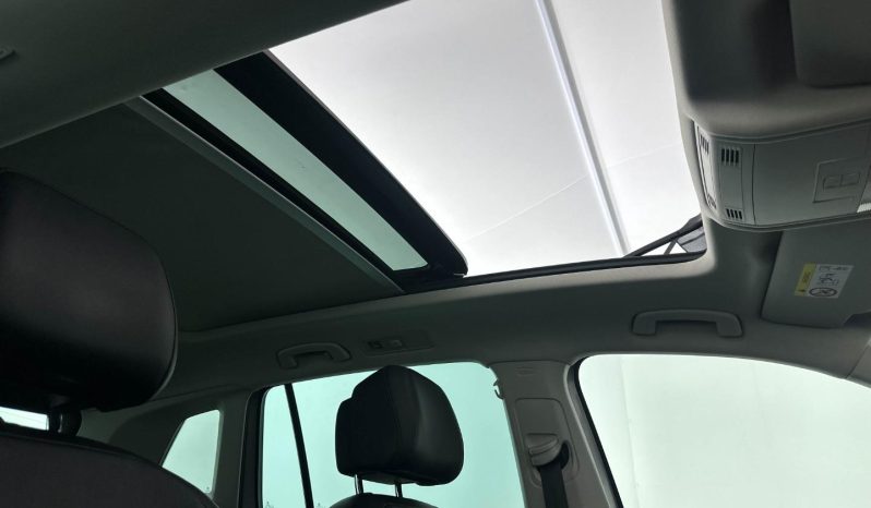 
								Volkswagen Tiguan 2.0 Tdi Comfortline 4motion Dsg full									