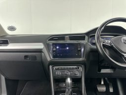 
										Volkswagen Tiguan 2.0 Tdi Comfortline 4motion Dsg full									