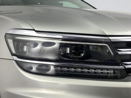 
										Volkswagen Tiguan 2.0 Tdi Comfortline 4motion Dsg full									