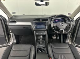 
										Volkswagen Tiguan 2.0 Tdi Comfortline 4motion Dsg full									