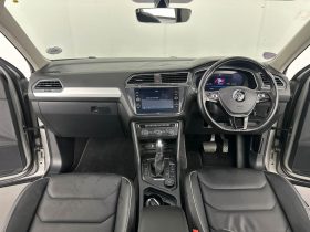 Volkswagen Tiguan 2.0 Tdi Comfortline 4motion Dsg