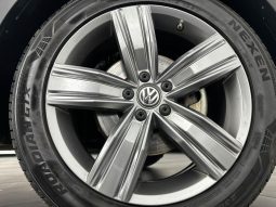 
										Volkswagen Tiguan 2.0 Tdi Comfortline 4motion Dsg full									